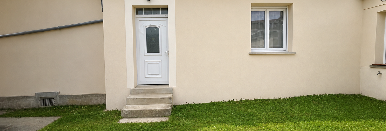 Maison 3 Pièces 87 m² à vendre à Moslins (51530)