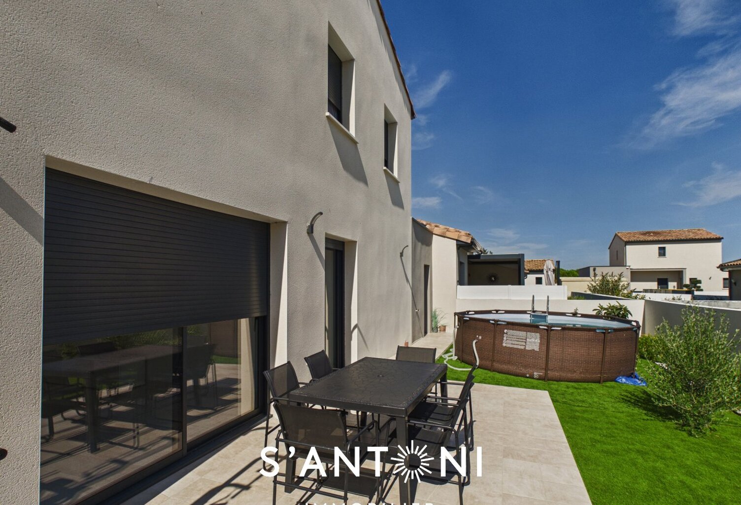 Maison — photo 1