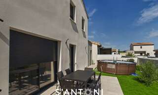 Maison 6 Pièces 128 m² à vendre à Vias (34450)