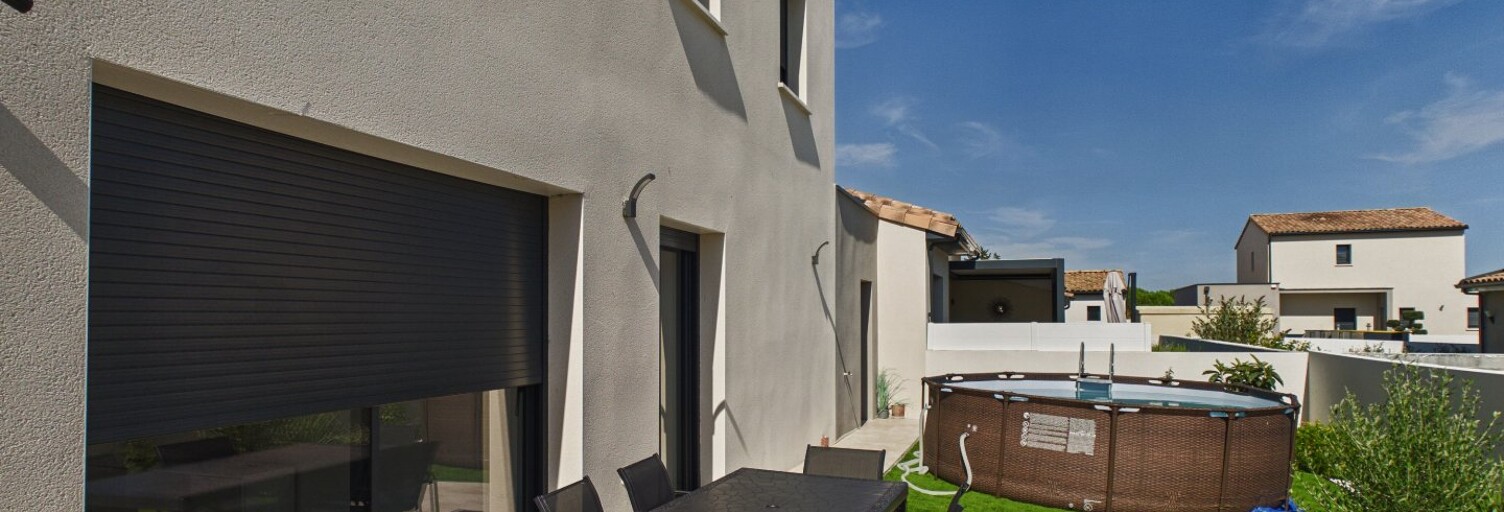 Maison 6 Pièces 128 m² à vendre à Vias (34450)