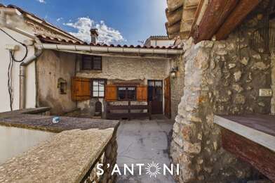 Maison 2 pièces 81500 €
