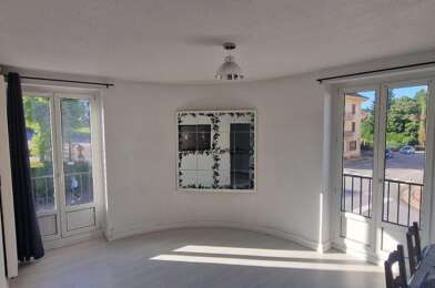 Appartement 3 pièces 145000 €