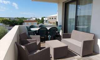 Appartement 4 Pièces 96 m² à louer à Montblanc (34290)
