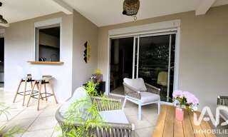 Appartement 3 Pièces 63 m² à vendre à Le Lamentin (97232)