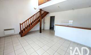 Appartement 2 Pièces 43 m² à vendre à Saint-Erme-Outre-et-Ramecourt (02820)