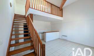 Appartement 2 Pièces 43 m² à vendre à Saint-Erme-Outre-et-Ramecourt (02820)