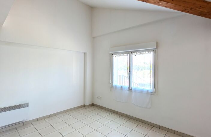 Vente Appartement 2 pièces — photo 3