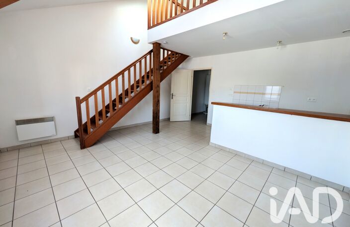 Vente Appartement 2 pièces — photo 4