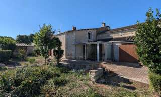 Maison 5 Pièces 190 m² à vendre à Mauzé-sur-le-Mignon (79210)