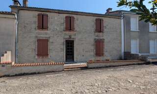 Maison 5 Pièces 190 m² à vendre à Mauzé-sur-le-Mignon (79210)