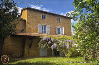 Maison 6 pièces 358000 €