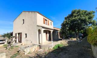 Maison 5 Pièces 91 m² à vendre à Nissan-lez-Enserune (34440)