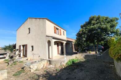 Maison 5 pièces 252000 €