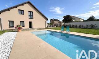 Maison 10 Pièces 303 m² à vendre à Neuves-Maisons (54230)