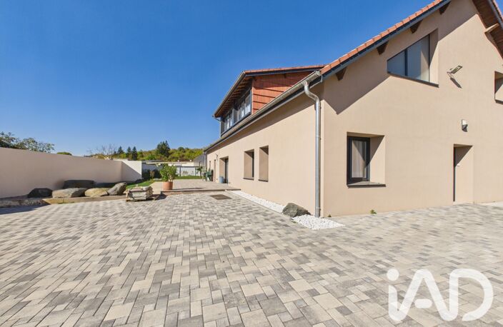 Vente Maison traditionnelle 10 pièces — photo 5