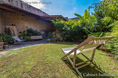 Maison 4 pièces 399000 €