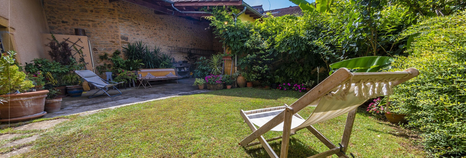 Maison 4 Pièces 90 m² à vendre à Légny (69620)