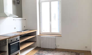 Appartement 2 Pièces 45 m² à louer à Saint-Étienne (42100)