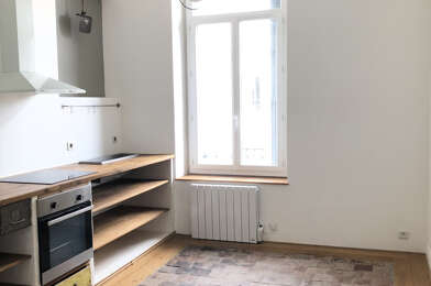 Appartement 2 pièces 400 €