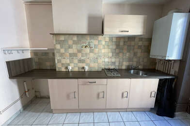 Appartement 2 pièces 380 €