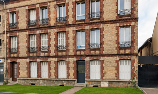 Appartement 2 Pièces 20 m² à vendre à Persan (95340)