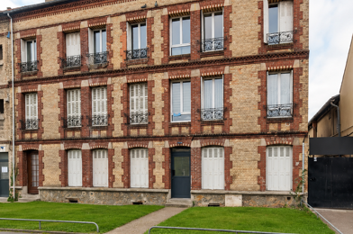 Appartement 2 pièces 83000 €