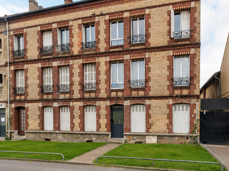 Vente Appartement 2 pièces — photo 1