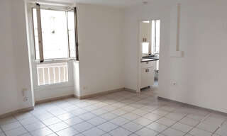 Appartement 1 Pièce 25 m² à vendre à Hyères (83400)