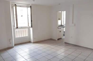 Appartement 1 pièces 98000 €