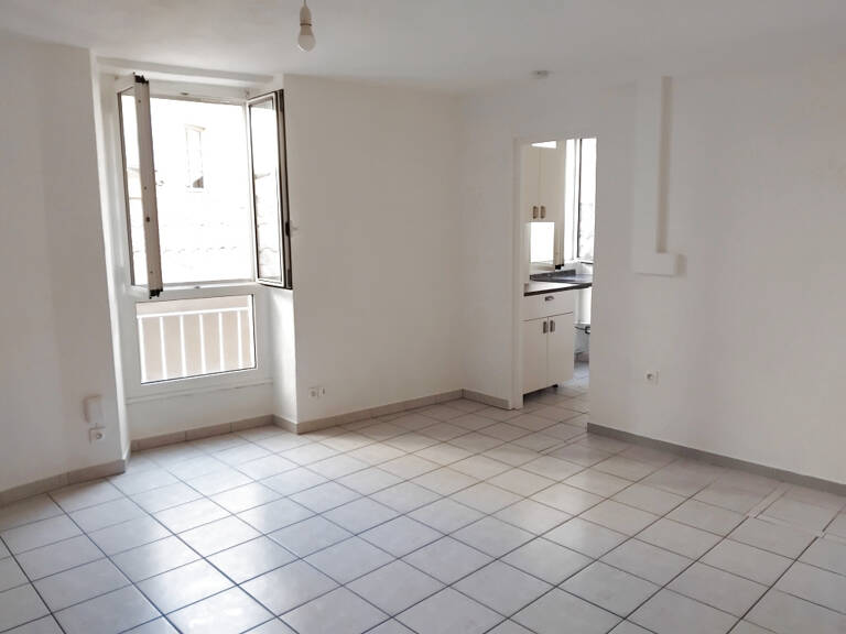 T1 SECTEUR CLASSE PROCHE PLACE CLEMENCEAU — photo 1