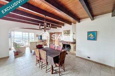 Maison 5 pièces 568000 €
