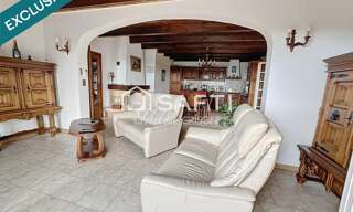 Maison 5 Pièces 126 m² à vendre à Alata (20167)