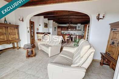 Maison 5 pièces 568000 €