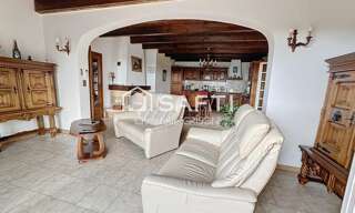 Maison 5 Pièces 126 m² à vendre à Alata (20167)