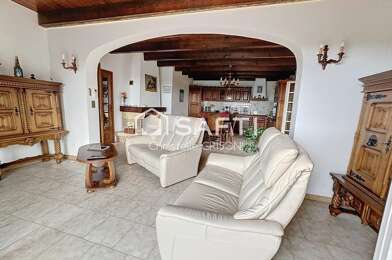Maison 5 pièces 568000 €