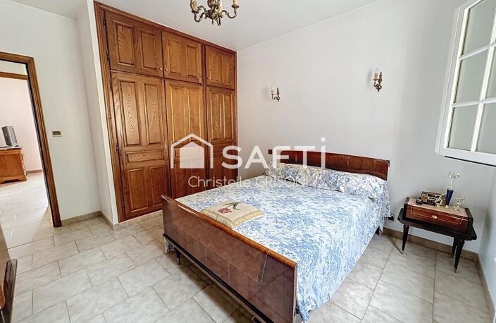 MAISON DE PLAIN-PIED À ALATA, SECTEUR TROVA . — photo 5