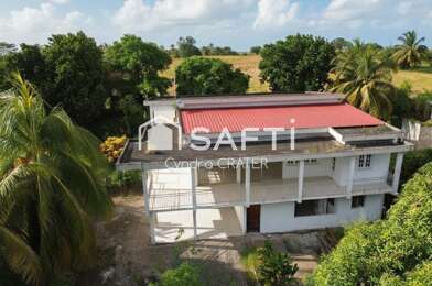 Maison 4 pièces 345500 €