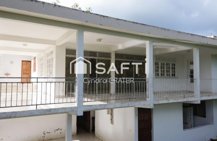 Maison au calme avec potentiel locatif et grand jardin fruitier — photo 2