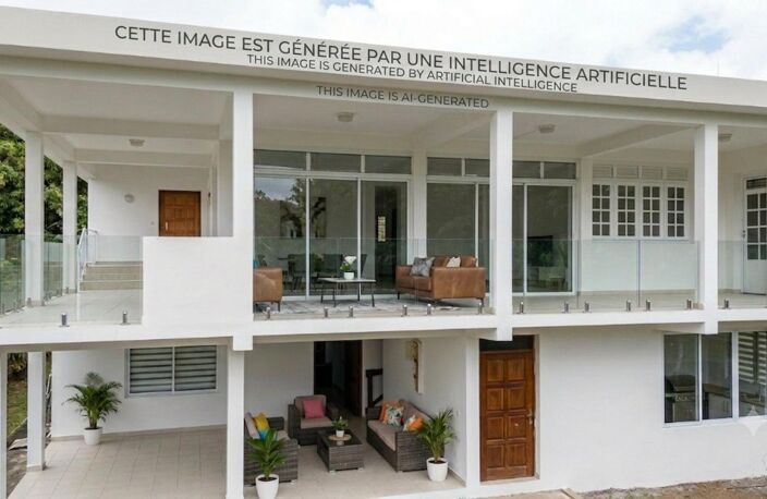 Maison au calme avec potentiel locatif et grand jardin fruitier — photo 3