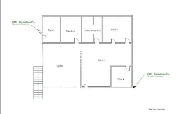 Maison au calme avec potentiel locatif et grand jardin fruitier — photo 4