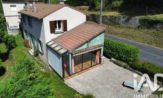 Maison 6 Pièces 100 m² à vendre à Le Cheylard (07160)