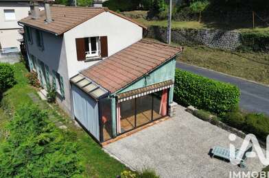 Maison 6 pièces 139000 €