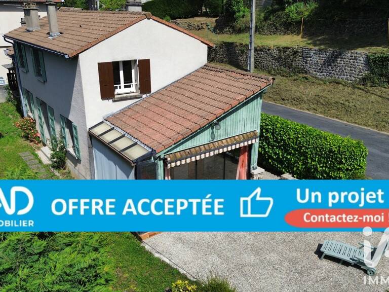 Vente Maison/villa 6 pièces — photo 1