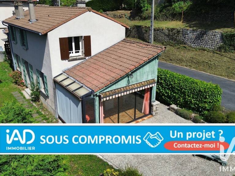 Vente Maison/villa 6 pièces — photo 1
