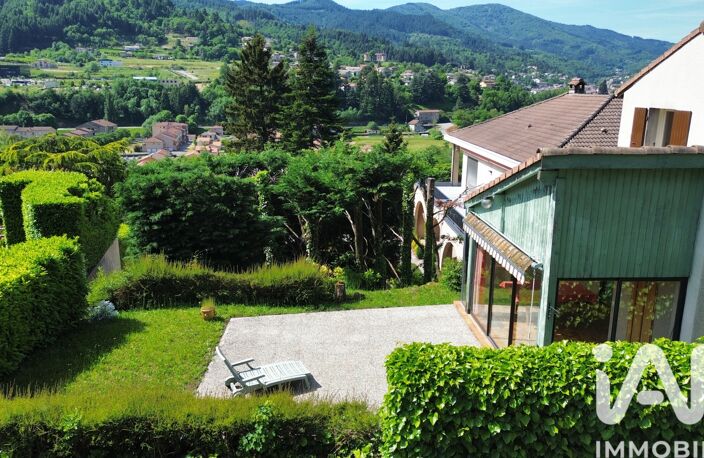 Vente Maison/villa 6 pièces — photo 2