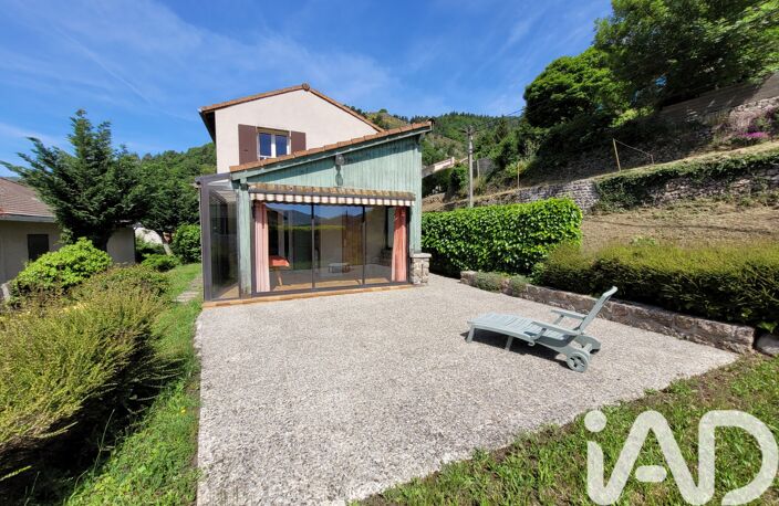 Vente Maison/villa 6 pièces — photo 3