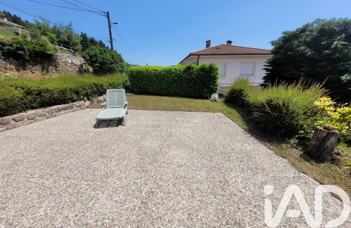 Vente Maison/villa 6 pièces — photo 4