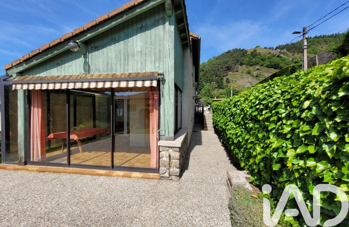 Vente Maison/villa 6 pièces — photo 5
