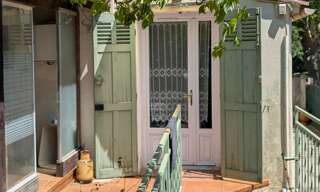 Maison 4 Pièces 83 m² à vendre à Collobrières (83610)