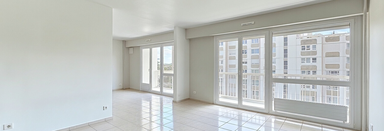 Appartement 4 Pièces 92 m² à vendre à Lyon 5 (69005)